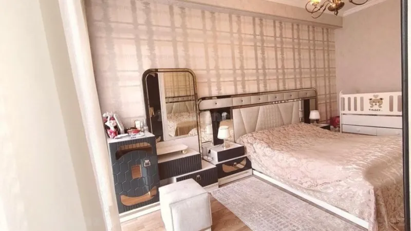 Satılır 3 otaqlı Mənzil Yeni tikili 110 m² 28 May m. - şəkil 11