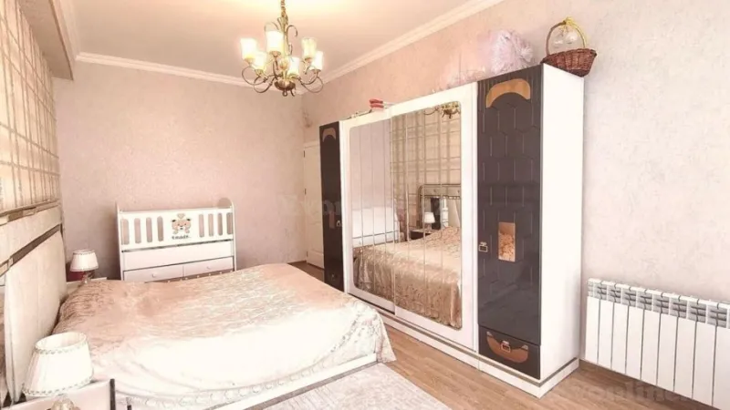 Satılır 3 otaqlı Mənzil Yeni tikili 110 m² 28 May m. - şəkil 12