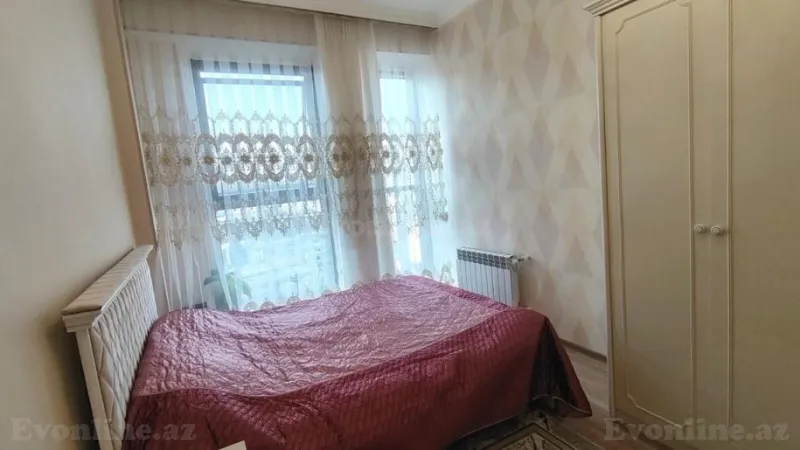 Satılır 3 otaqlı Mənzil Yeni tikili 110 m² 28 May m. - şəkil 15