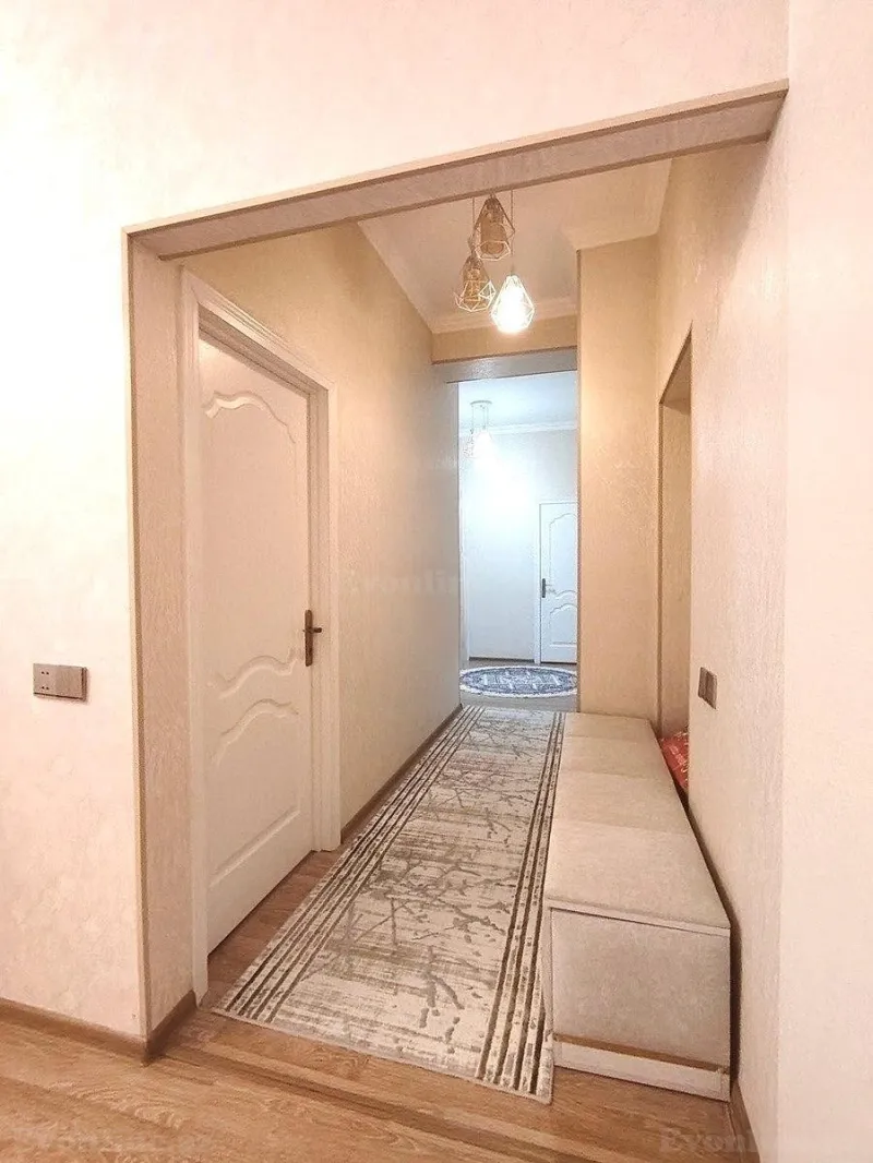 Satılır 3 otaqlı Mənzil Yeni tikili 110 m² 28 May m. - şəkil 17