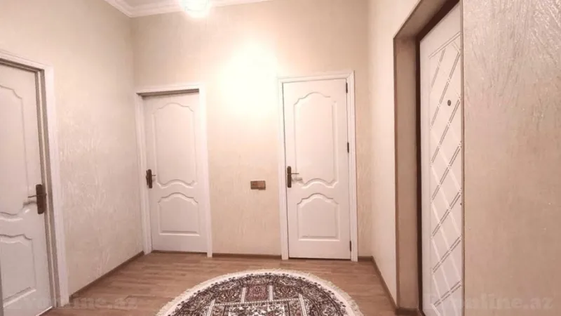 Satılır 3 otaqlı Mənzil Yeni tikili 110 m² 28 May m. - şəkil 18