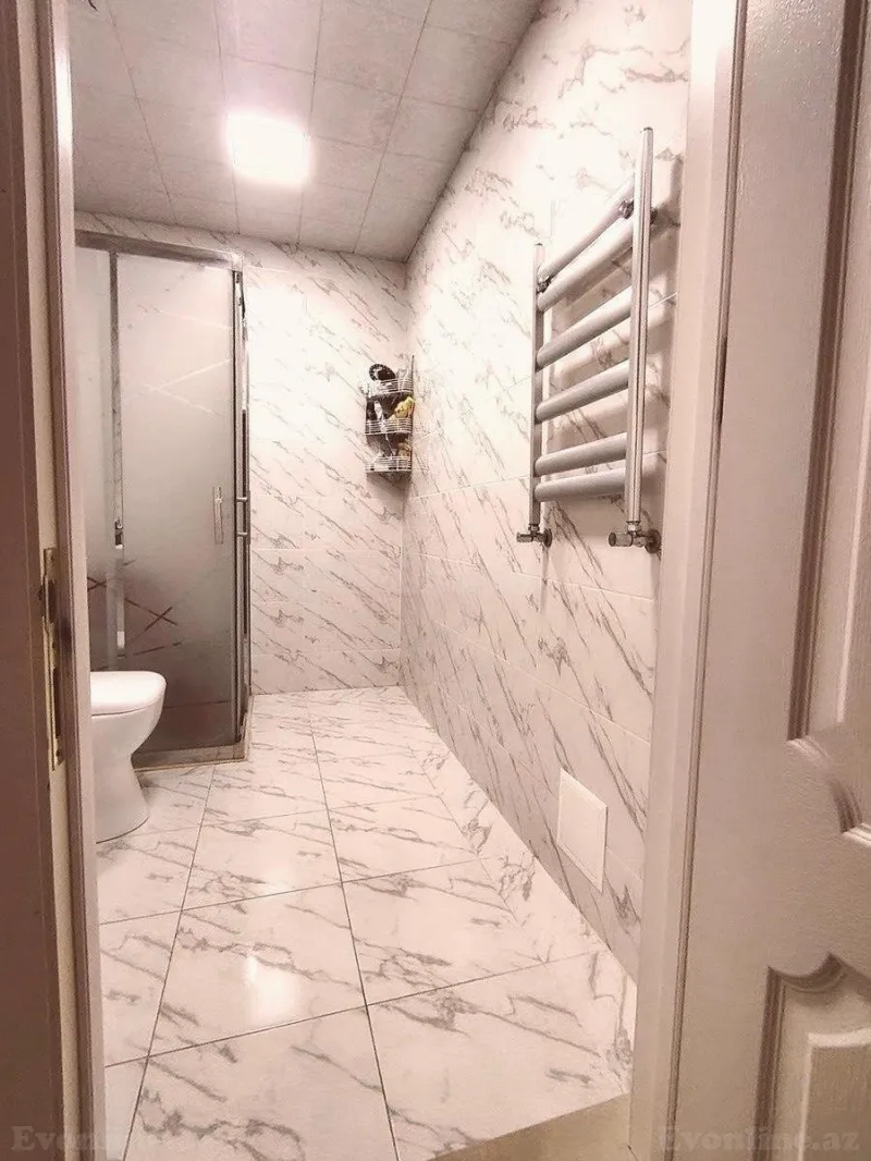 Satılır 3 otaqlı Mənzil Yeni tikili 110 m² 28 May m. - şəkil 19