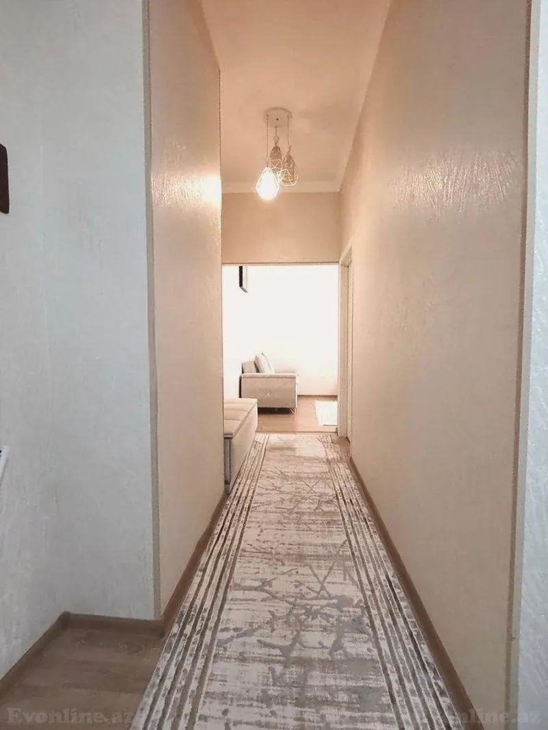 Satılır 3 otaqlı Mənzil Yeni tikili 110 m² 28 May m. - şəkil 21