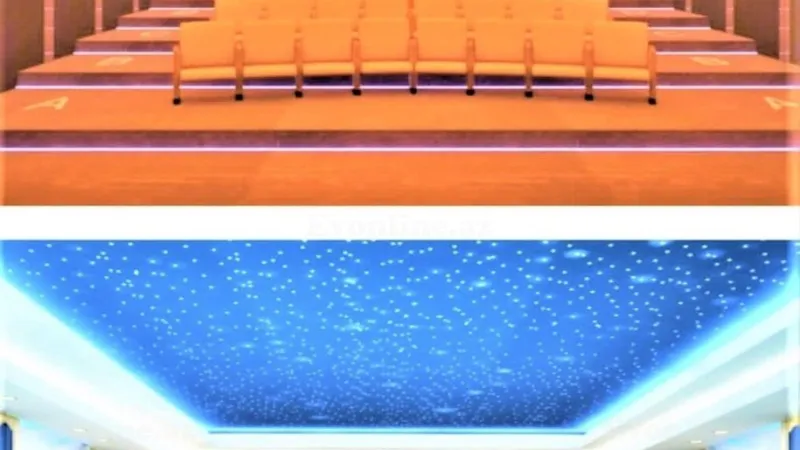 Satılır 3 otaqlı Mənzil Yeni tikili 110 m² 28 May m. - şəkil 22