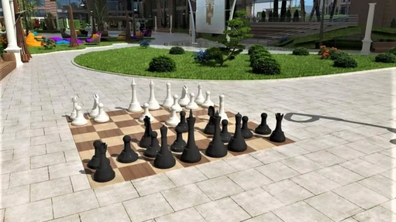 Satılır 3 otaqlı Mənzil Yeni tikili 110 m² 28 May m. - şəkil 25