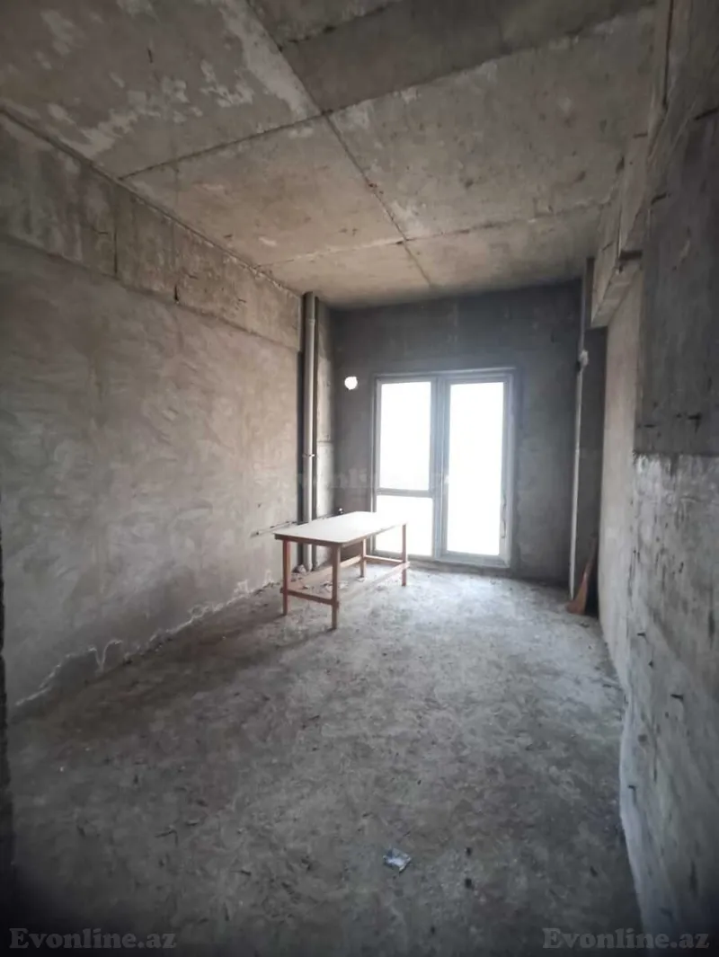 Satılır 3 otaqlı Mənzil Yeni tikili 113 m² 28 May m. - şəkil 8