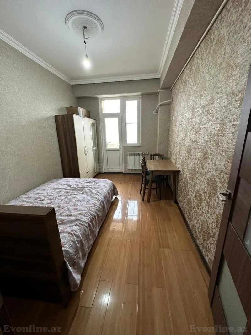 Kirayə verilir 2 otaqlı Mənzil Yeni tikili 58 m² Suraxanı r. - şəkil 3