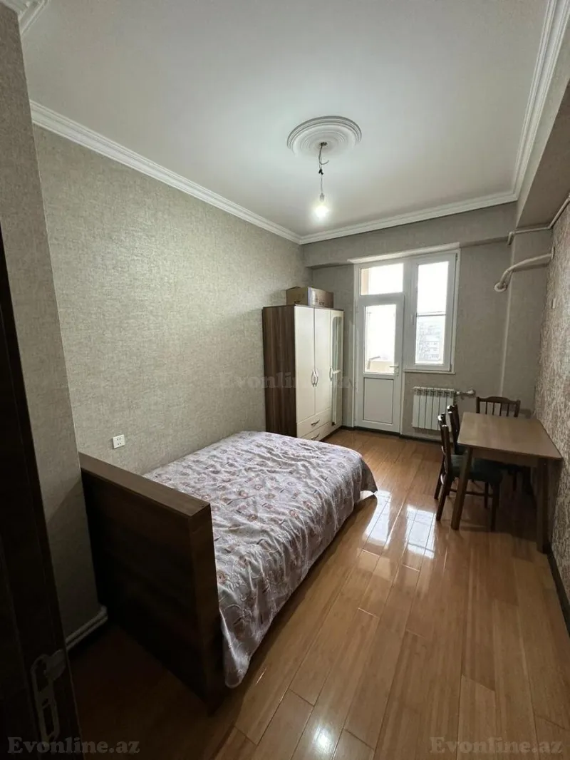 Kirayə verilir 2 otaqlı Mənzil Yeni tikili 58 m² Suraxanı r. - şəkil 9