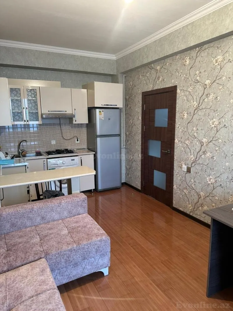 Kirayə verilir 2 otaqlı Mənzil Yeni tikili 58 m² Suraxanı r. - şəkil 11