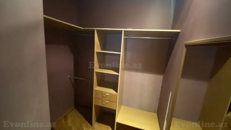 Kirayə verilir 4 otaqlı Mənzil Yeni tikili 220 m² 28 May m. - şəkil 14