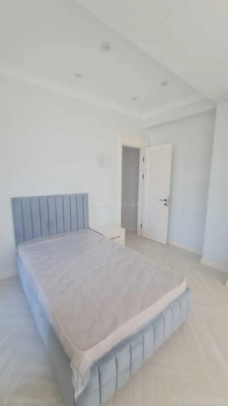 Kirayə verilir 3 otaqlı Mənzil Yeni tikili 150 m² 28 May m. - şəkil 6