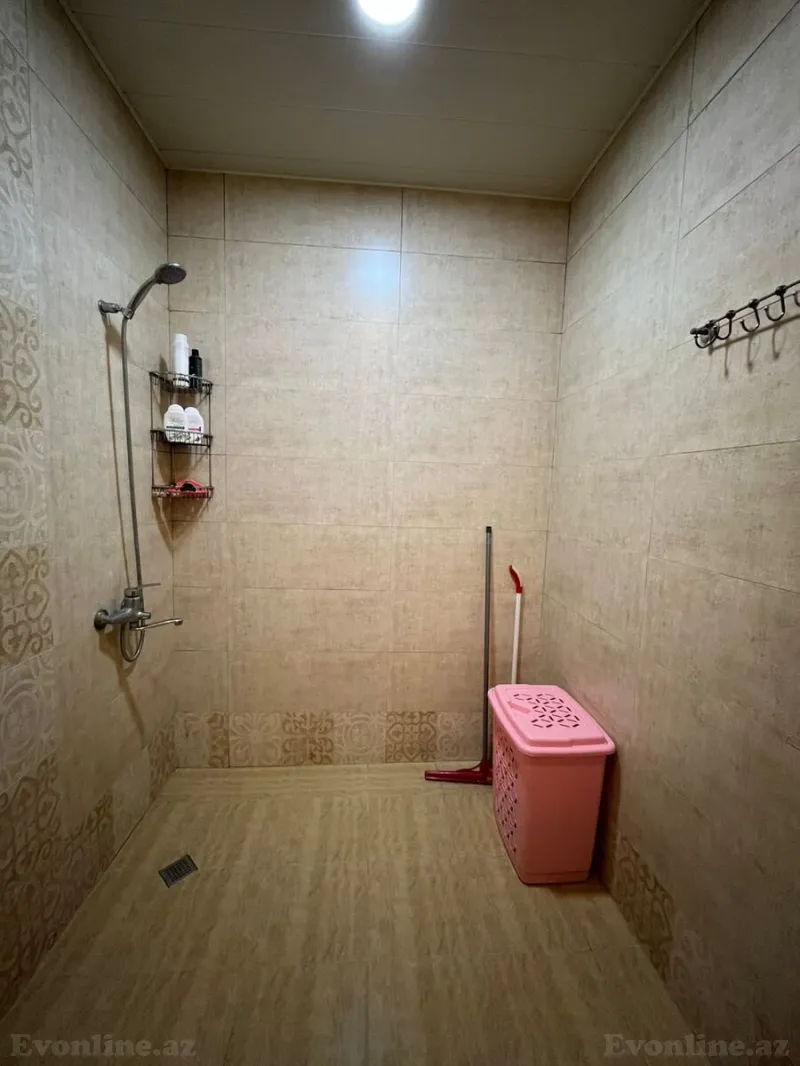 Satılır 3 otaqlı Mənzil Yeni tikili 92 m² Nərimanov r. - şəkil 9