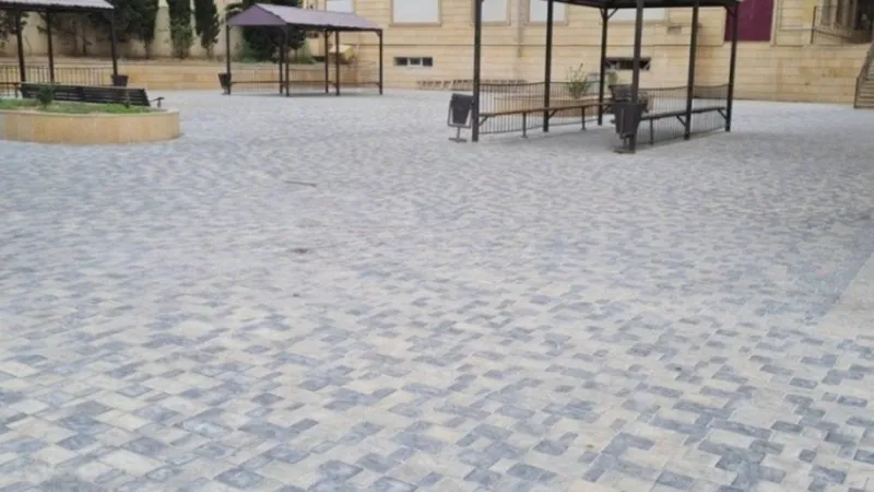 Satılır 4 otaqlı Mənzil Yeni tikili 148 m² Yasamal r. - şəkil 8