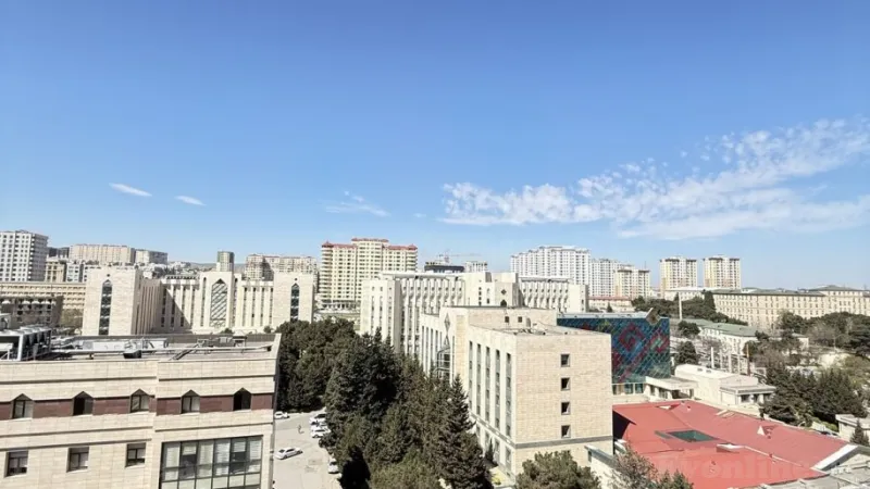 Satılır 2 otaqlı Mənzil Yeni tikili 51 m² 20 Yanvar m.