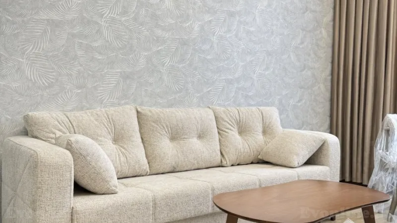 Satılır 2 otaqlı Mənzil Yeni tikili 51 m² 20 Yanvar m. - şəkil 6