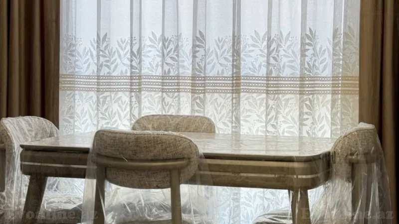 Satılır 2 otaqlı Mənzil Yeni tikili 51 m² 20 Yanvar m. - şəkil 7