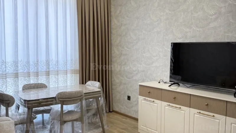 Satılır 2 otaqlı Mənzil Yeni tikili 51 m² 20 Yanvar m. - şəkil 8