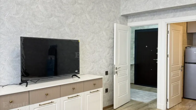 Satılır 2 otaqlı Mənzil Yeni tikili 51 m² 20 Yanvar m. - şəkil 9