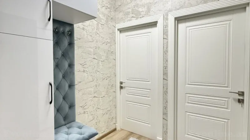 Satılır 2 otaqlı Mənzil Yeni tikili 51 m² 20 Yanvar m. - şəkil 11