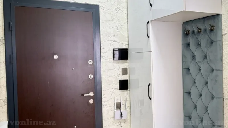 Satılır 2 otaqlı Mənzil Yeni tikili 51 m² 20 Yanvar m. - şəkil 12