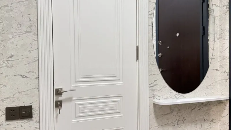 Satılır 2 otaqlı Mənzil Yeni tikili 51 m² 20 Yanvar m. - şəkil 13