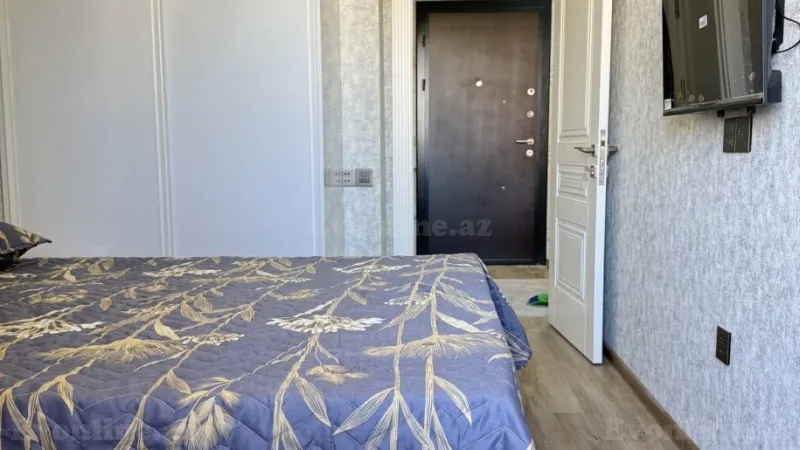 Satılır 2 otaqlı Mənzil Yeni tikili 51 m² 20 Yanvar m. - şəkil 19