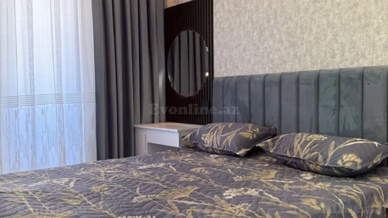 Satılır 2 otaqlı Mənzil Yeni tikili 51 m² 20 Yanvar m. - şəkil 22