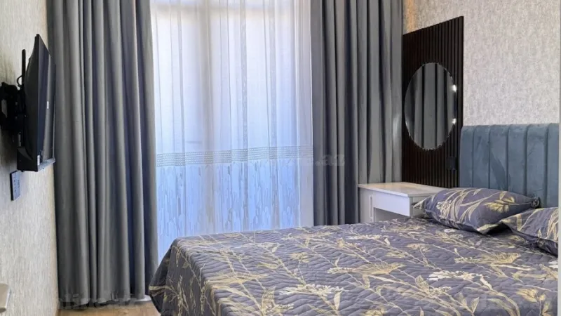 Satılır 2 otaqlı Mənzil Yeni tikili 51 m² 20 Yanvar m. - şəkil 23