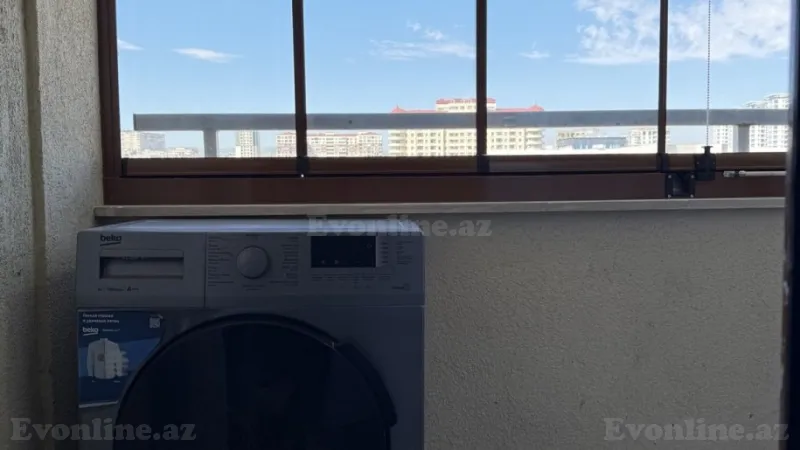 Satılır 2 otaqlı Mənzil Yeni tikili 51 m² 20 Yanvar m. - şəkil 28