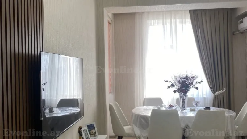 Bakı, Qaradağ r., Lökbatanda 3 otaqlı mənzil satılır