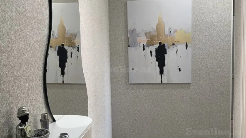 Satılır 3 otaqlı Mənzil Yeni tikili 60 m² Lökbatan - şəkil 2