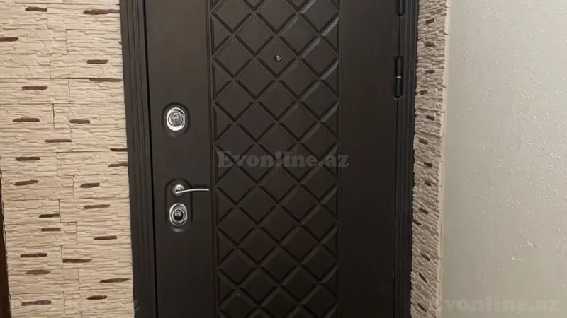 Satılır 3 otaqlı Mənzil Yeni tikili 60 m² Lökbatan - şəkil 3