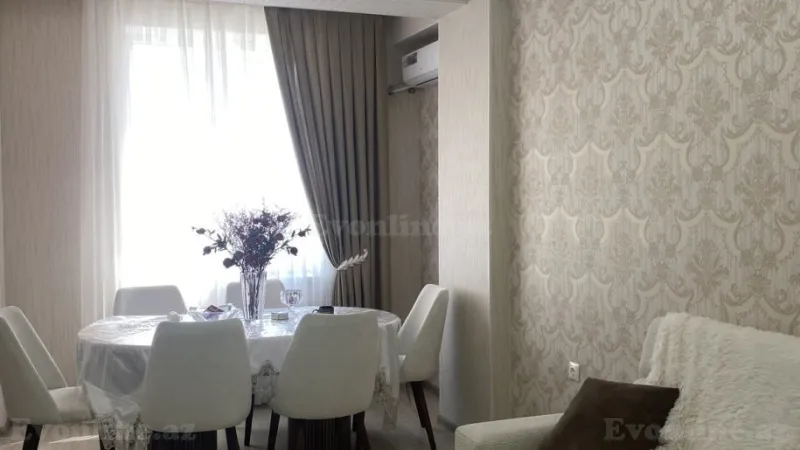 Satılır 3 otaqlı Mənzil Yeni tikili 60 m² Lökbatan - şəkil 4