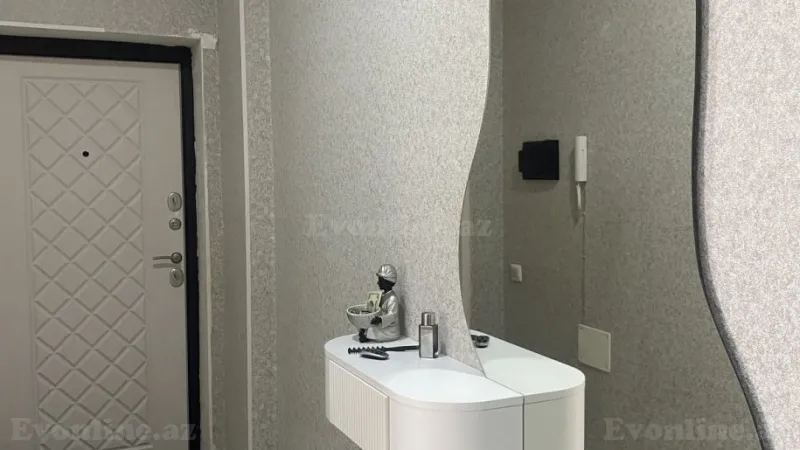 Satılır 3 otaqlı Mənzil Yeni tikili 60 m² Lökbatan - şəkil 5