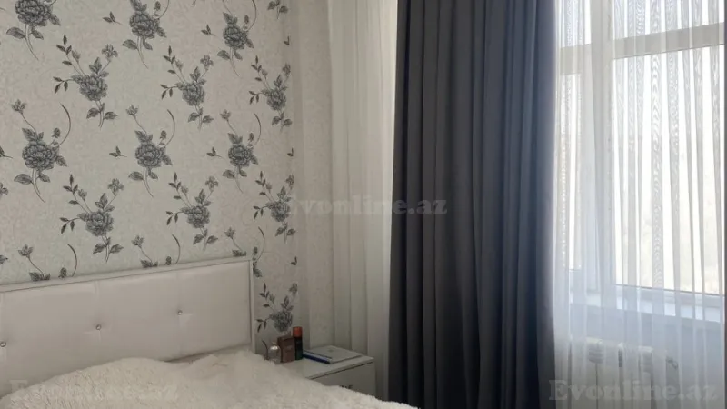 Satılır 3 otaqlı Mənzil Yeni tikili 60 m² Lökbatan - şəkil 6