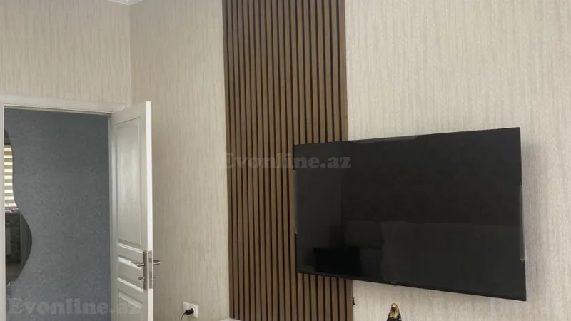 Satılır 3 otaqlı Mənzil Yeni tikili 60 m² Lökbatan - şəkil 7