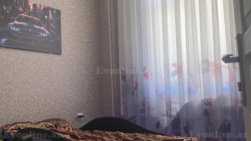 Satılır 3 otaqlı Mənzil Yeni tikili 60 m² Lökbatan - şəkil 9