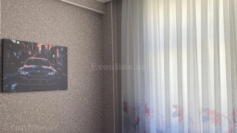 Satılır 3 otaqlı Mənzil Yeni tikili 60 m² Lökbatan - şəkil 10