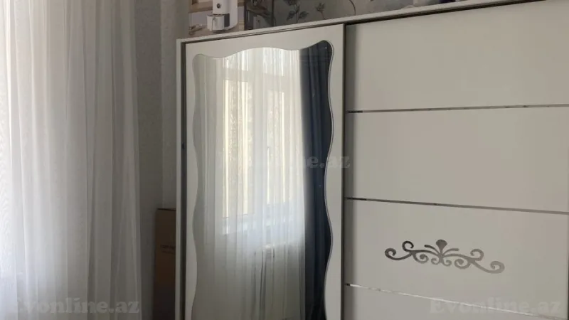 Satılır 3 otaqlı Mənzil Yeni tikili 60 m² Lökbatan - şəkil 11