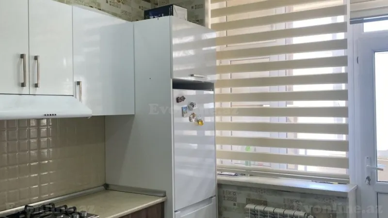 Satılır 3 otaqlı Mənzil Yeni tikili 60 m² Lökbatan - şəkil 12