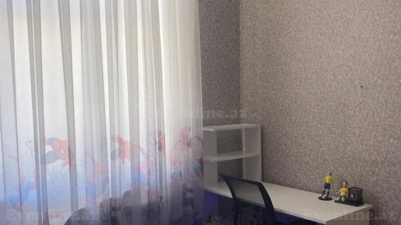 Satılır 3 otaqlı Mənzil Yeni tikili 60 m² Lökbatan - şəkil 13