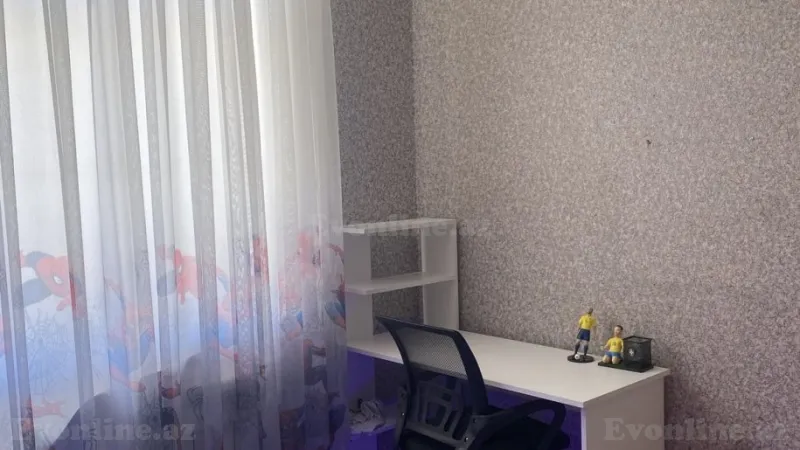 Satılır 3 otaqlı Mənzil Yeni tikili 60 m² Lökbatan - şəkil 14