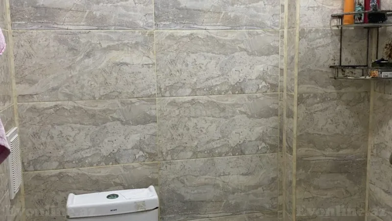 Satılır 3 otaqlı Mənzil Yeni tikili 60 m² Lökbatan - şəkil 15