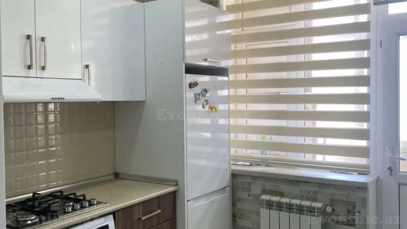 Satılır 3 otaqlı Mənzil Yeni tikili 60 m² Lökbatan - şəkil 16