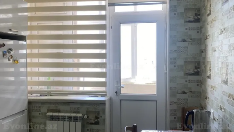 Satılır 3 otaqlı Mənzil Yeni tikili 60 m² Lökbatan - şəkil 17