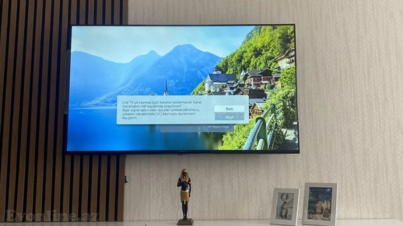 Satılır 3 otaqlı Mənzil Yeni tikili 60 m² Lökbatan - şəkil 18