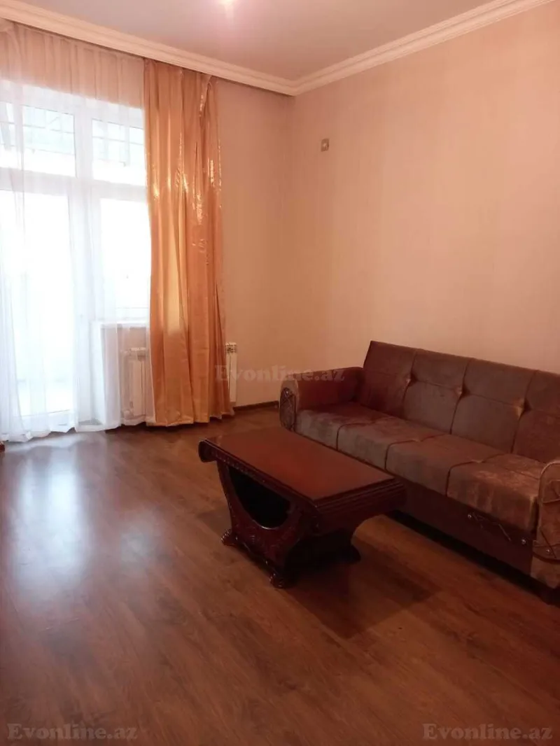 Bakı, Suraxanı r., Hövsanda 2 otaqlı mənzil kirayə verilir