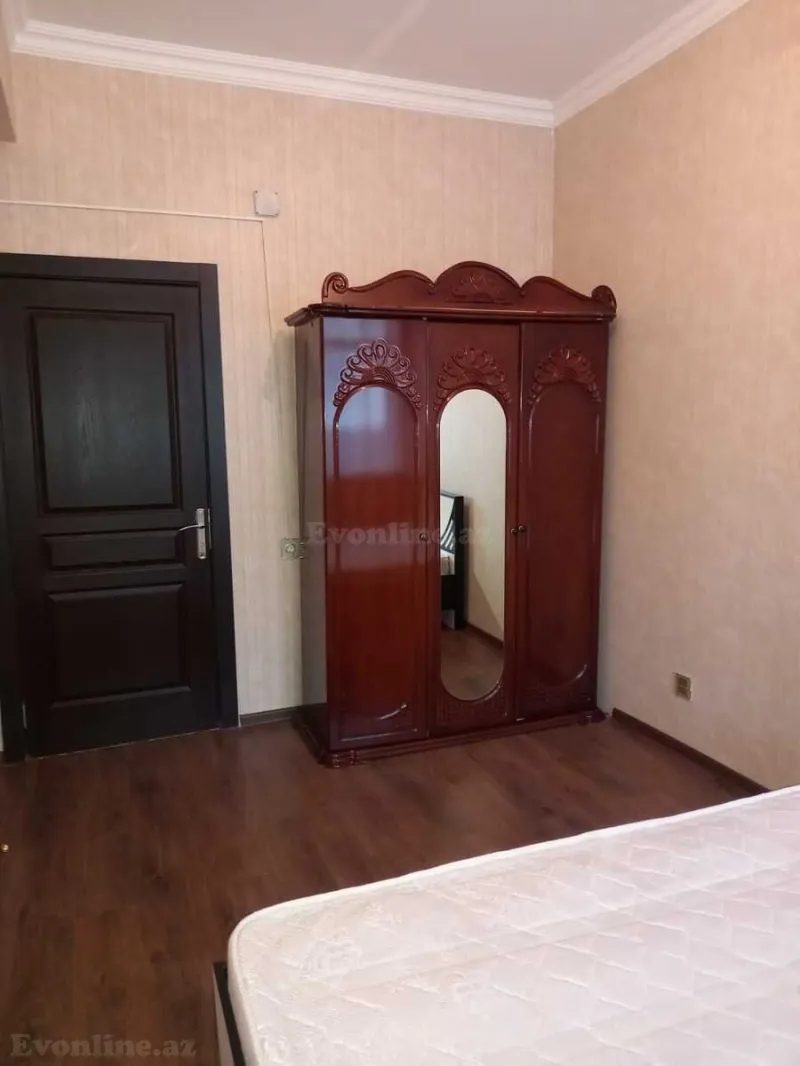 Kirayə verilir 2 otaqlı Mənzil Yeni tikili 65 m² Hövsan - şəkil 5