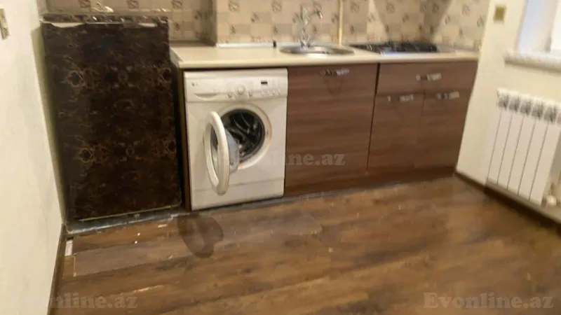 Kirayə verilir 2 otaqlı Mənzil Yeni tikili 65 m² Hövsan - şəkil 8