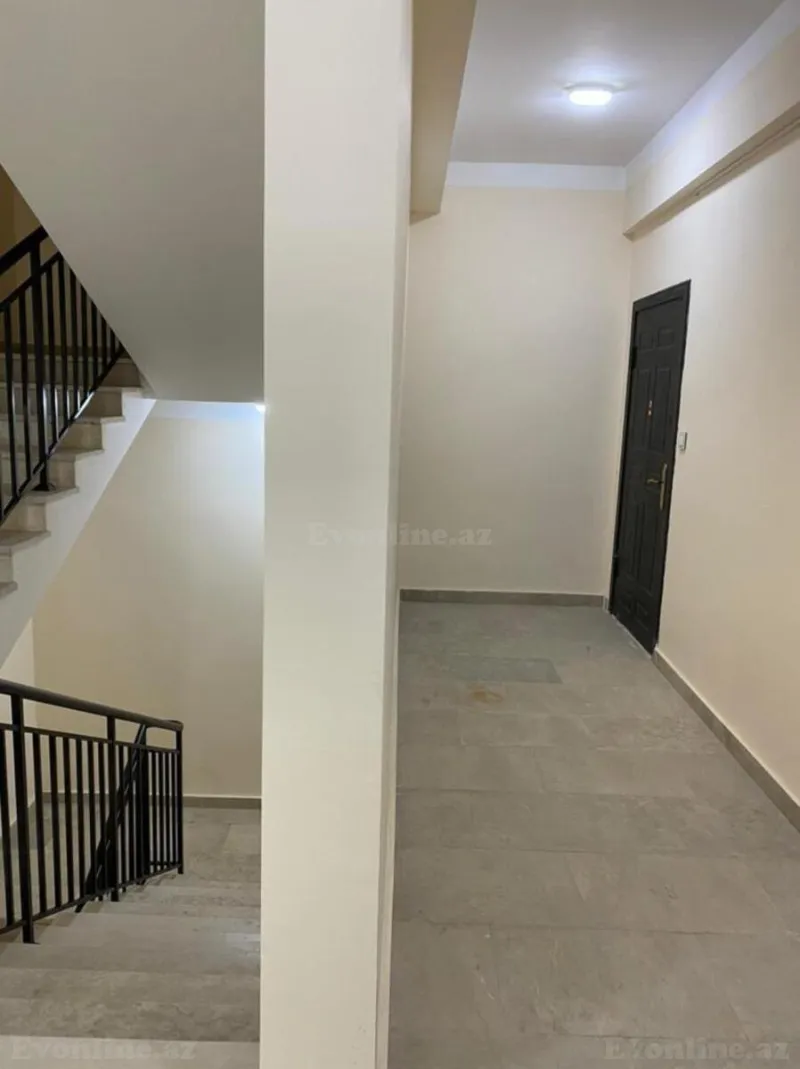 Kirayə verilir 2 otaqlı Mənzil Yeni tikili 65 m² Hövsan - şəkil 15